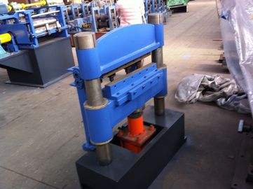 高周波溶接工の鋼管機械、管の圧延機
