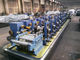 鋼鉄水管 Safty のための機械を作る上の上昇の自動管