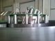 大型の炭素鋼の管の溶接機 ASMT 標準的なロール