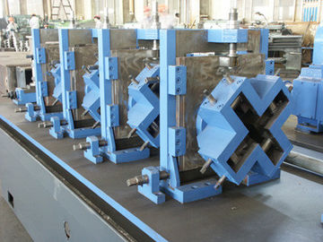 熱交換器 Uncoiler のための機械を形作る 50.8 - 130mm の管