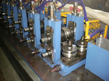 鋼鉄水管 Safty のための機械を作る上の上昇の自動管