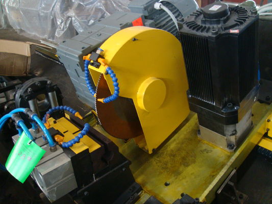 高精度12.7mm自動チューブ製造機械