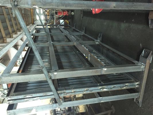 CR 鋼管の溶接機,冷たいローリングコイルから製造された高標準チューブ