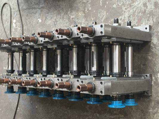CR 鋼管の溶接機,冷たいローリングコイルから製造された高標準チューブ