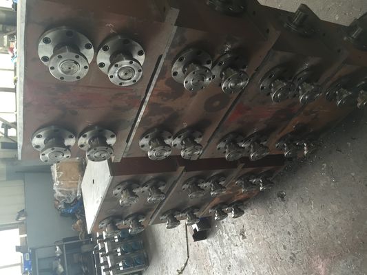CR 鋼管の溶接機,冷たいローリングコイルから製造された高標準チューブ