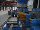 つや出しの鋼管の製造所、機械 BS の標準を形作る金属ロール