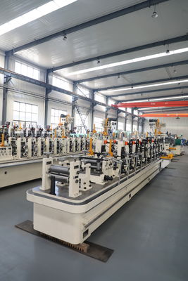 ASTM の精密管のための標準的なボール ミル機械 1.2 MM-4.5 MM