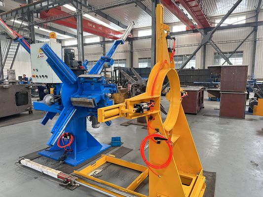 冷間圧延された鋼鉄ストリップの安全の炭素鋼 ERW のボール ミル