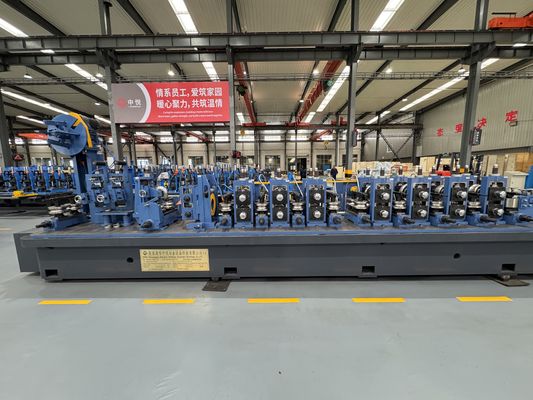 冷間圧延された鋼鉄ストリップの安全の炭素鋼 ERW のボール ミル