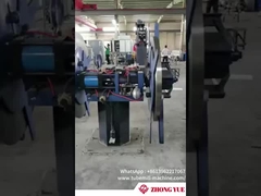 熱交換器 鋼管製造機械 ロール 形成装置