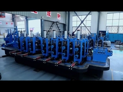 インフラストラクチャの建設のためのインドの溶接管の需要を承担する60型