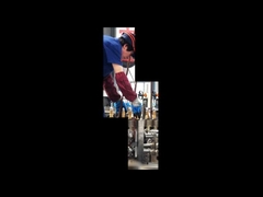 溶接 の 科学: 高精度 の 工房 の 段階