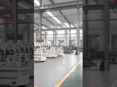 緑の製造基準: 鋼管工房がエネルギー消費を削減した方法