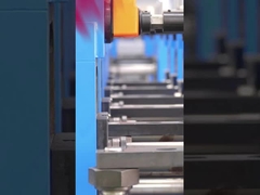 プラグアンドプレイCE HF溶接機 | グローバル工場向けERW管ミルサポート