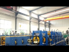 高速ERWチューブミール: ≤0.1mm精密溶接,エネルギーパイプのためのCE認証
