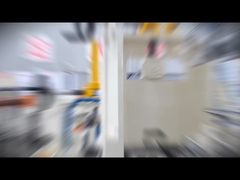 3段階Api 5ct Erwのボール ミル機械/生産ラインHfの溶接