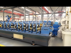 ERWチューブミール 75m/min メンテナンスの容易さ SEA工場のエネルギー削減 35%